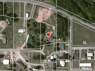 110 W Westover Dr, Tylertown, MS 39667