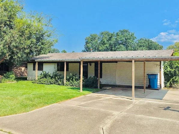 307 Wise St, Patterson, LA 70392