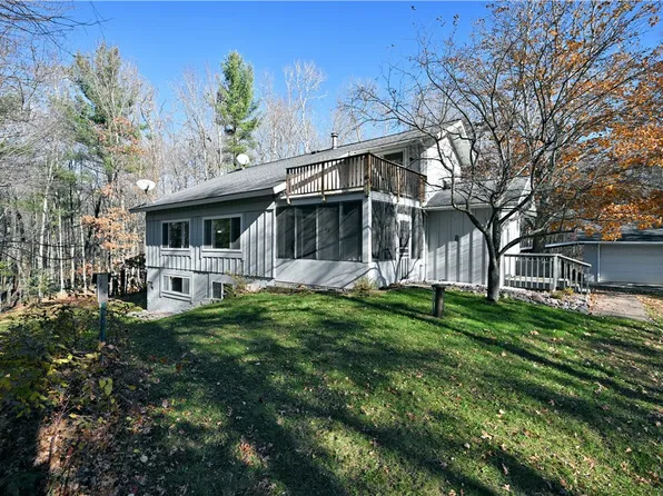 5267 County Road A, Webster, WI 54893