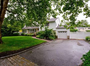 33 Teaneck Dr, East Northport, NY 11731