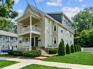 59 Broad St #3, Salem, MA 01970