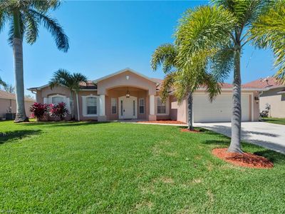 2473 Nature Pointe Loop, Fort Myers, FL, 33905