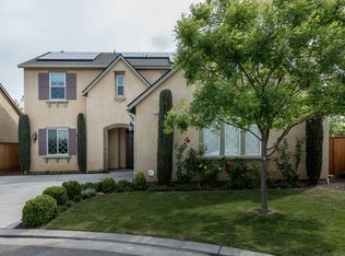 1607 N Connery Ln, Clovis, CA 93619