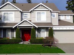 18111 32nd Ave SE, Bothell, WA 98012