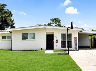 813 Cynthia Ave, Metairie, LA 70003