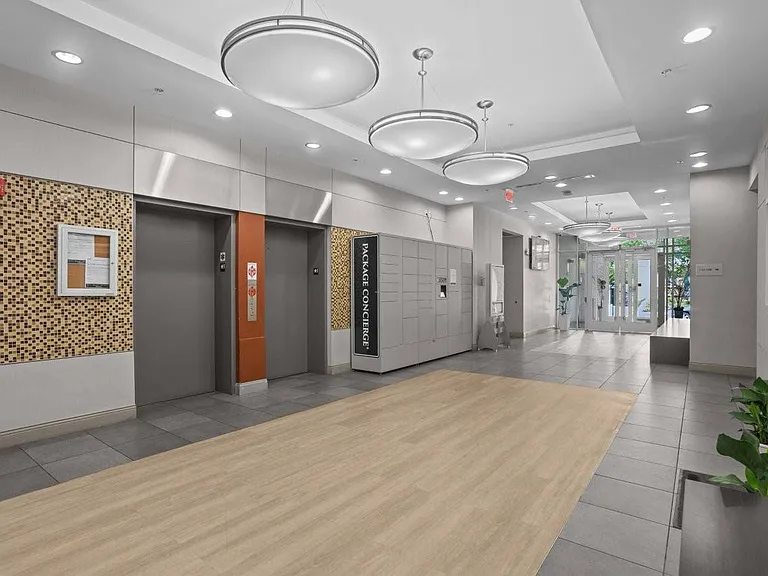 Arlington Mill Residences — Photo 7