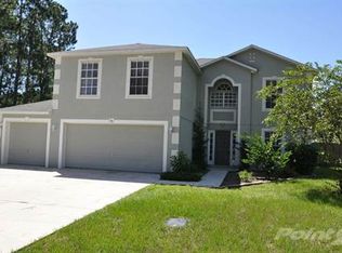 40 Seattle Trl, Palm Coast, FL 32164
