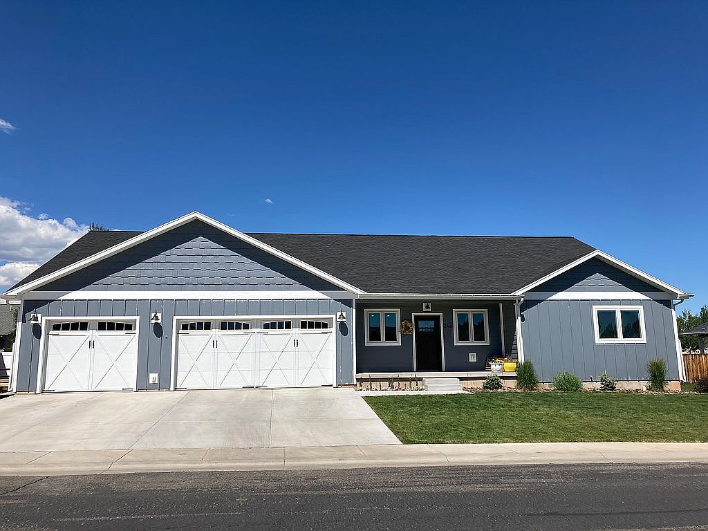 245 Baldwin Dr Lander Wy 82520 Zillow