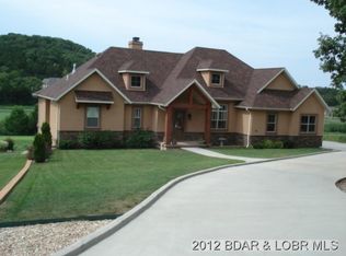 45 Lost Spike Trl, Camdenton, MO 65020