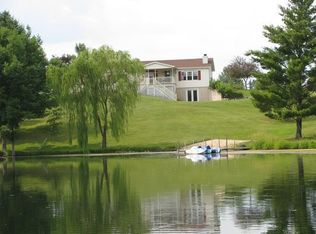 1150 Indian Lake Cir, Clare, MI 48617