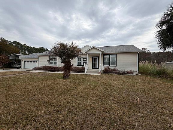 2nd image of 2434 Pellicer Rd