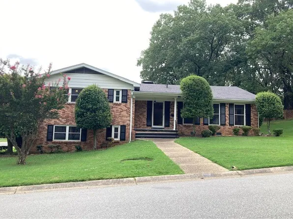 1 Lorna Dr, Little Rock, AR 72205