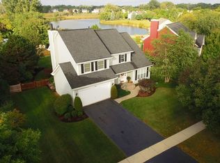 840 Alleghany Rd, Grayslake, IL 60030