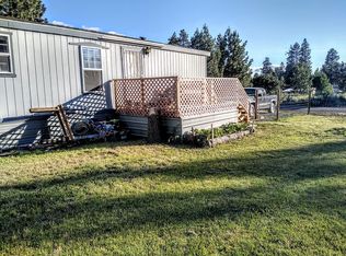37965 Deerfield Rd, Chiloquin, OR 97624
