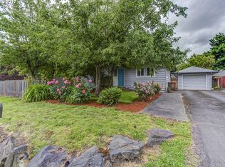 6621 SW 35th Ave, Portland, OR 97219