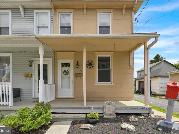 720 N Hanover St, Lebanon, PA 17046