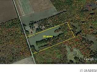 29140 90th St, New Auburn, WI 54757
