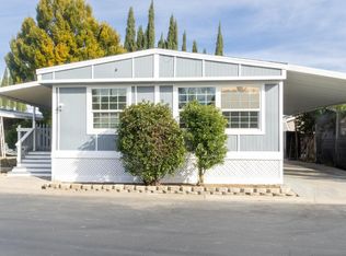 4222 Brookside Dr #124, Sacramento, CA 95834