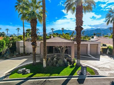 206 Crystal Bay Ct, Rancho Mirage, CA, 92270