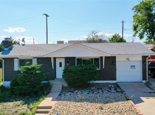 7609 Sherman Place, Denver, CO 80221