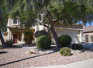 16424 N 168th Ln, Surprise, AZ 85388