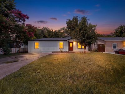 11303 Iris Dr, Balch Springs, TX, 75180