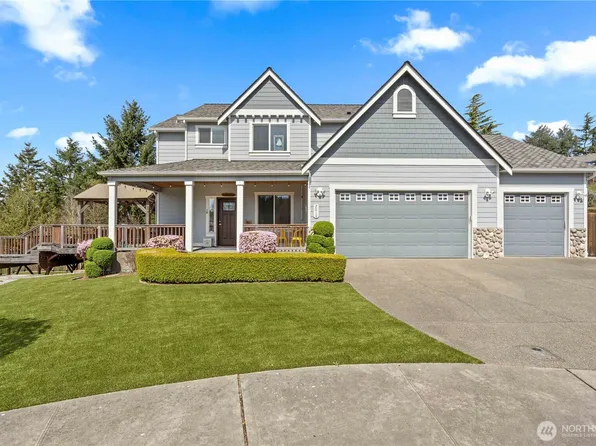 2010 26th Place SE, Puyallup, WA 98372