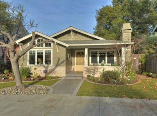 207 Johnson Ave, Los Gatos, CA 95030