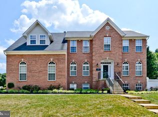 12713 Water Fowl Way, Upper Marlboro, MD 20774