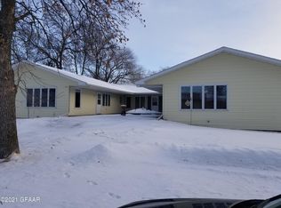 373 Angus Ave, Stephen, MN 56757