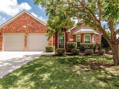 3057 Bigleaf Dr, Little Elm, TX, 75068