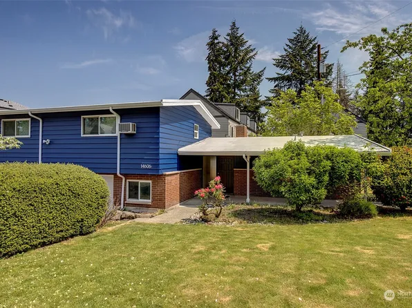 14606 Corliss Avenue N, Shoreline, WA 98133