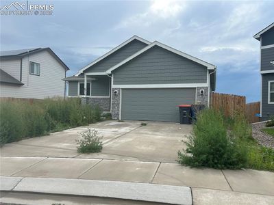 6716 Volga Dr, Colorado Springs, CO, 80925