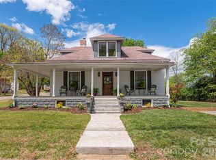 163 Pharr St, Canton, NC 28716