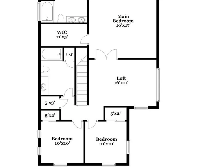 9251 Wellstone Dr — Photo 3