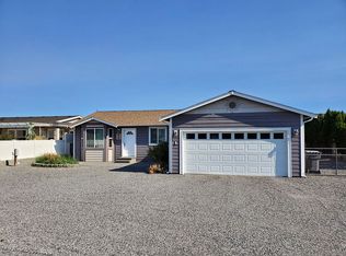 225 Atterberry Dr SW #76, Mattawa, WA 99349