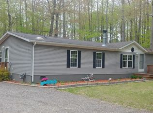 6614 W Basswood St, Ludington, MI 49431