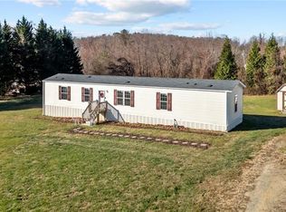 1079 Red Hill Creek Rd, Dobson, NC 27017