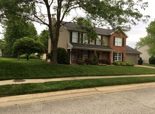315 Castlewood Ct, Lafayette, IN 47905
