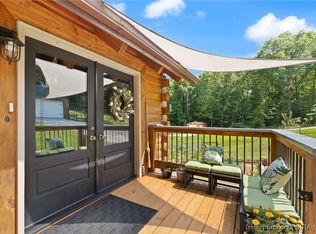 3030 E Mount Sterling Rd, English, IN 47118