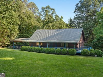 52 Blueberry Ln, Rabun Gap, GA, 30568
