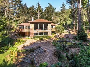 412 Westgate Dr, Trinidad, CA 95570