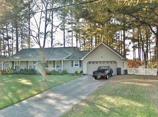 136 Timberland Trce NW, Madison, AL 35757