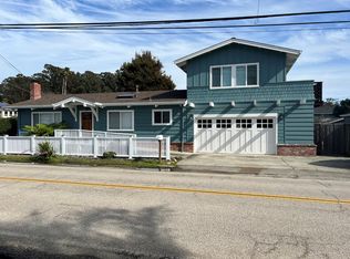 462 26th Ave, Santa Cruz, CA 95062