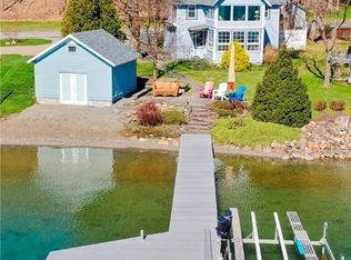 14384 W Lake Rd, Hammondsport, NY 14840