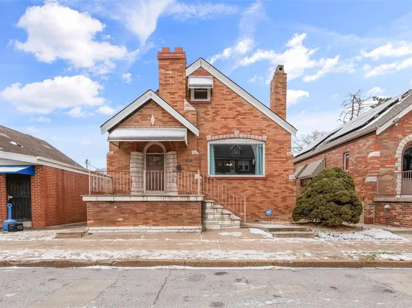 6621 Morgan Ford Rd, Saint Louis, MO 63116