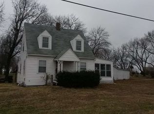 4119 NW Topeka Blvd, Topeka, KS 66617