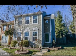 8522 Bauer Dr, Springfield, VA 22152