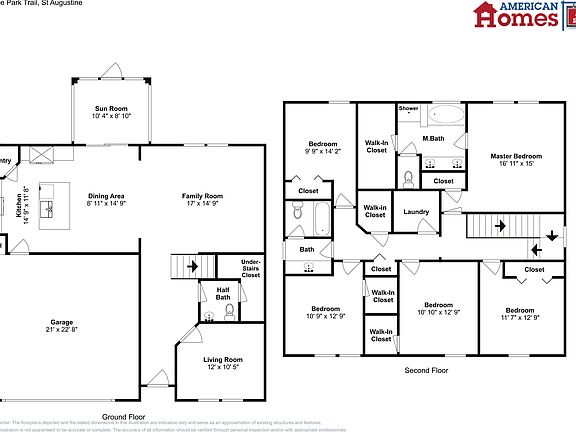 2nd image of 59 Edge Park Trl