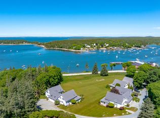 25B Richardson Road #B, Tremont, ME 04653